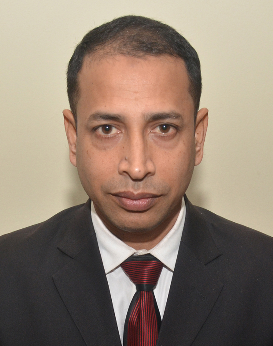 Teacher Photo